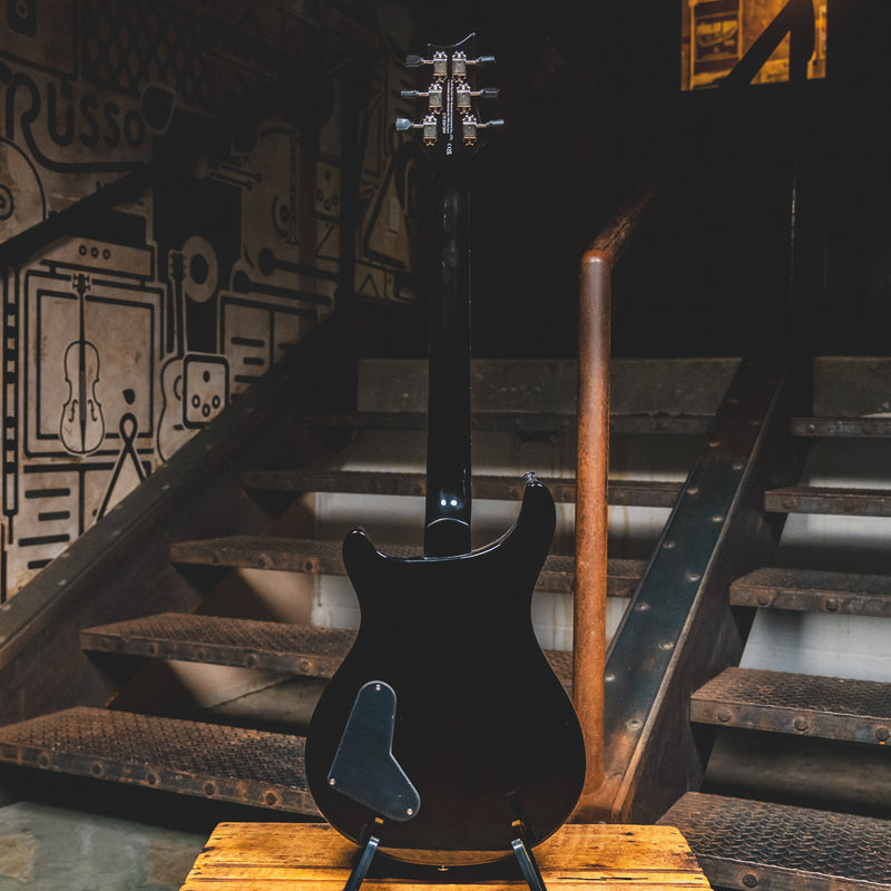 2023 PRS SE Paul’s Guitar, Black Gold Sunburst w/Gigbag - Used