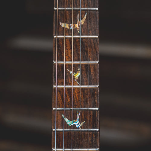 2023 PRS SE Paul’s Guitar, Black Gold Sunburst w/Gigbag - Used