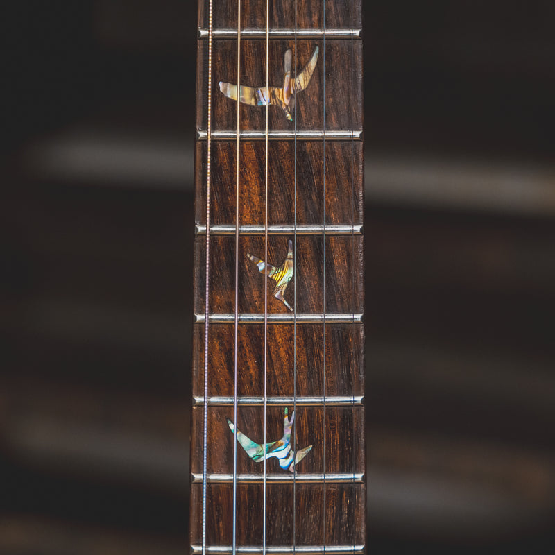 2023 PRS SE Paul’s Guitar, Black Gold Sunburst w/Gigbag - Used