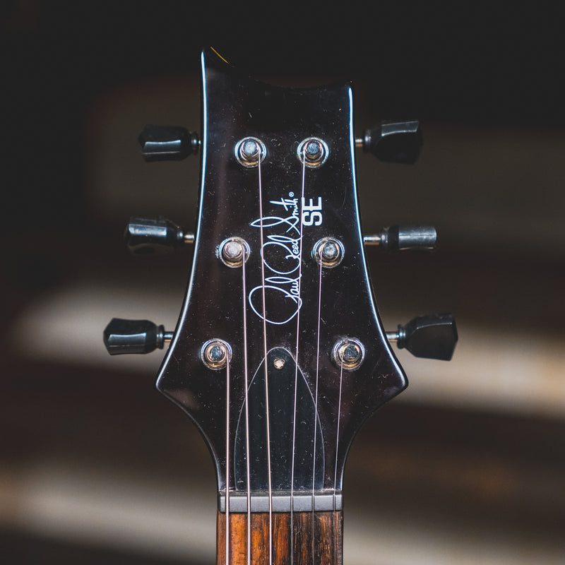 2023 PRS SE Paul’s Guitar, Black Gold Sunburst w/Gigbag - Used