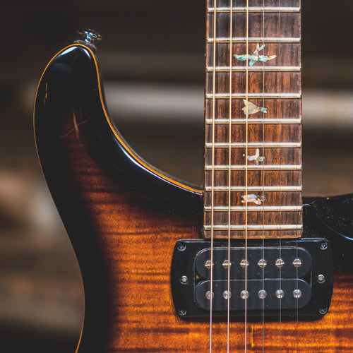 Meet Our Newest SE Lefty Models