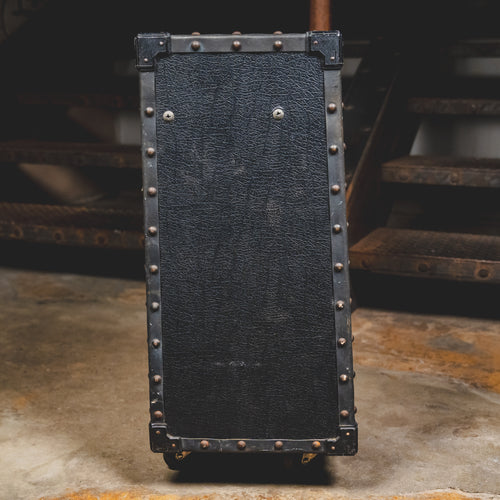 1979 Roland JC-120 Jazz Chorus Combo Guitar Amplifier - Used