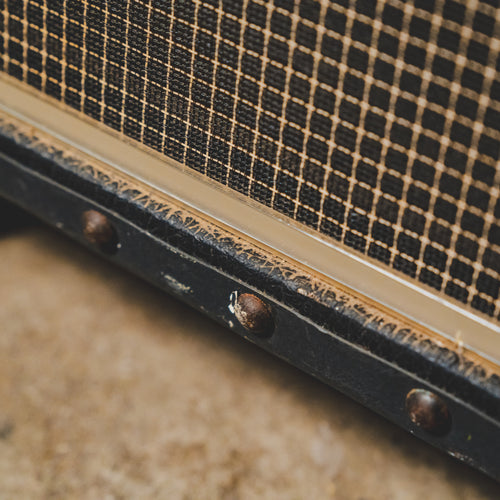 1979 Roland JC-120 Jazz Chorus Combo Guitar Amplifier - Used