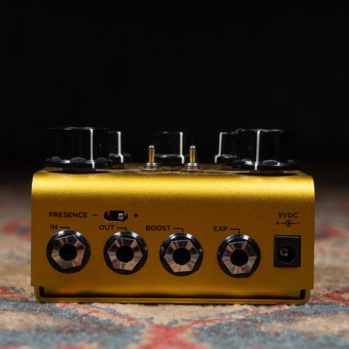 Strymon Riverside Multistage Drive Effect Pedal w/Box - Used