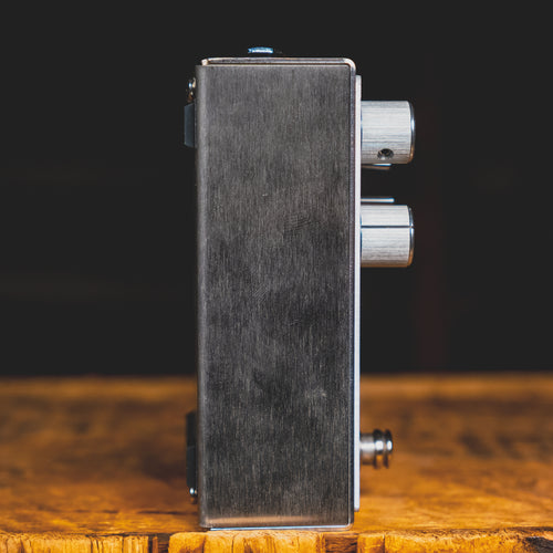 Origin M-EQ Driver Effect Pedal w/Box - Used