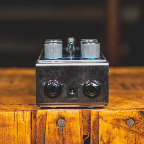 Origin M-EQ Driver Effect Pedal w/Box - Used