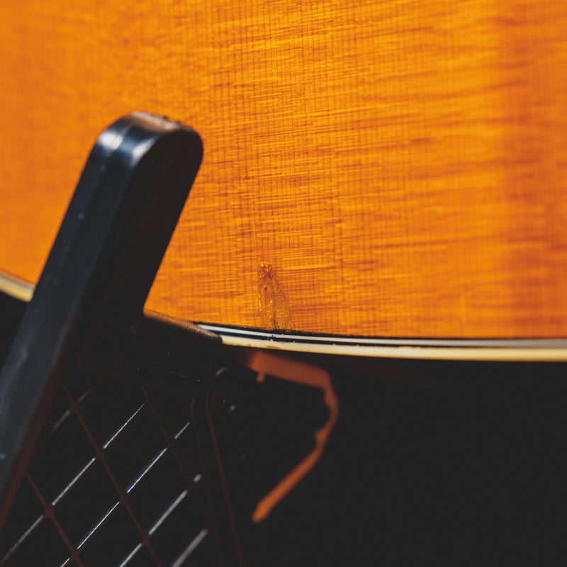 2014 Gibson J-15 Acoustic Guitar, Natural w/OHSC - Used