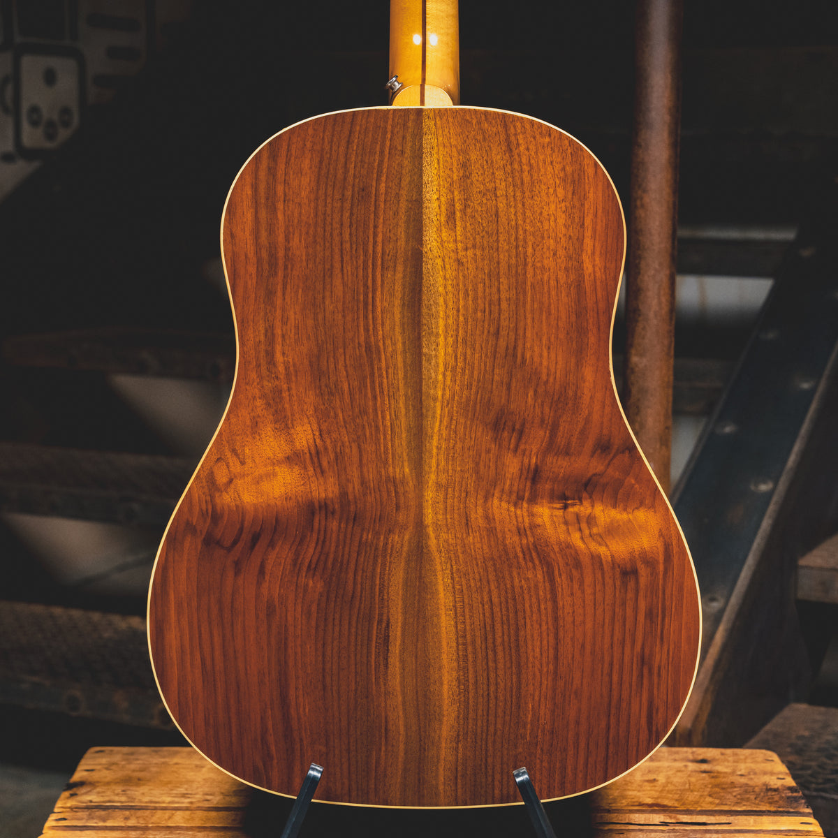 2014 Gibson J-15 Acoustic Guitar, Natural w/OHSC - Used