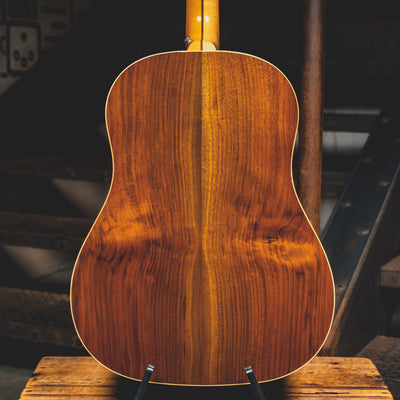2014 Gibson J-15 Acoustic Guitar, Natural w/OHSC - Used