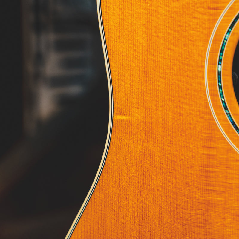 2014 Gibson J-15 Acoustic Guitar, Natural w/OHSC - Used