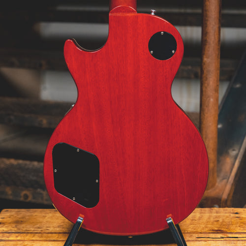 2021 Gibson 60's Les Paul Standard Electric Guitar, Bourbon Burst w/OHSC - Used