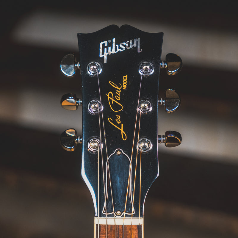 2021 Gibson 60's Les Paul Standard Electric Guitar, Bourbon Burst w/OHSC - Used