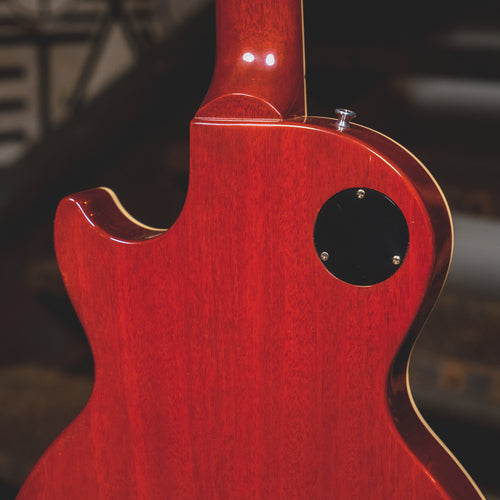 2021 Gibson 60's Les Paul Standard Electric Guitar, Bourbon Burst w/OHSC - Used