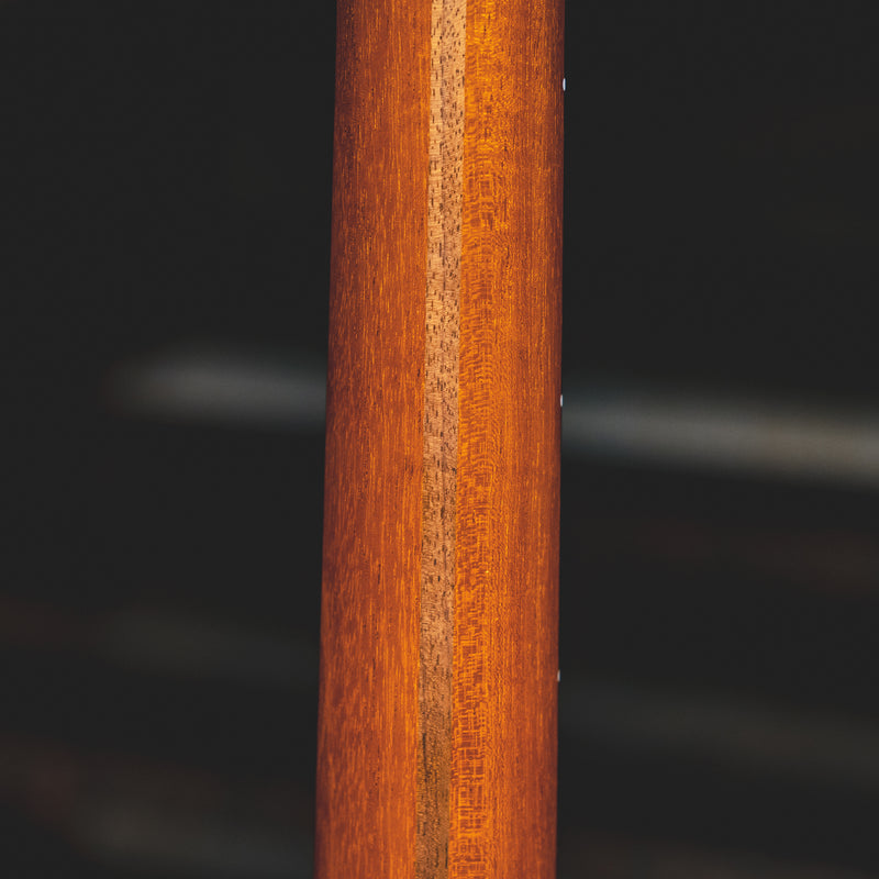 2019 Fender American Acoustasonic Telecaster Electric Guitar, Black w/OGB - Used