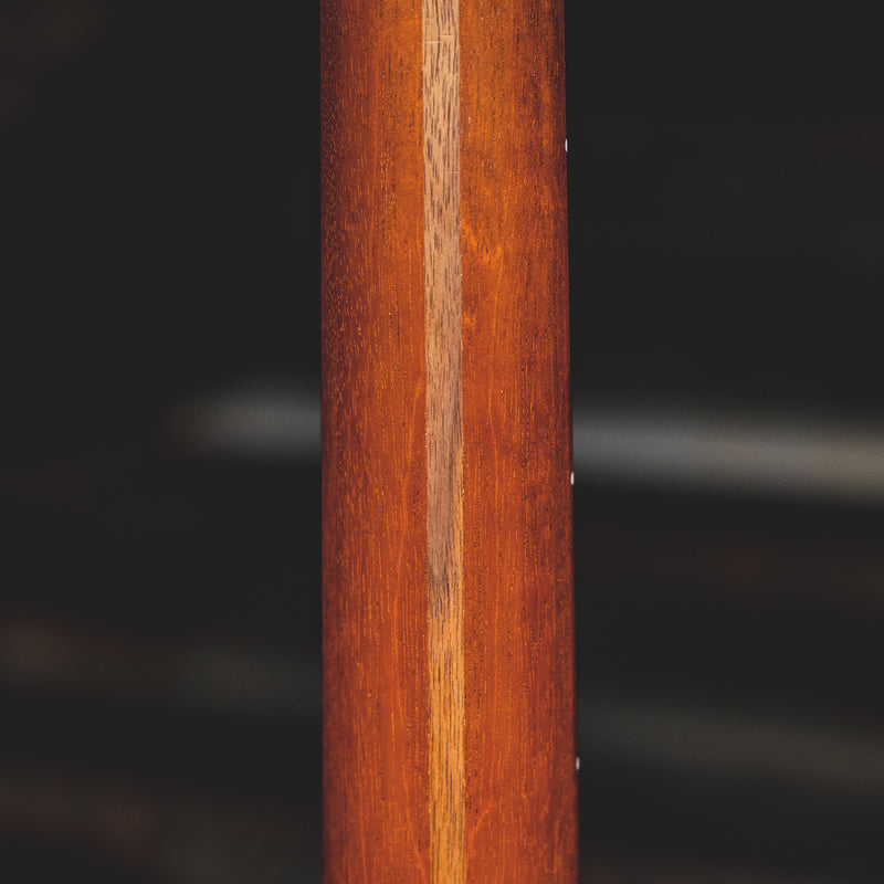 2021 Fender American Acoustasonic Stratocaster Guitar, Sunburst w/OGB - Used