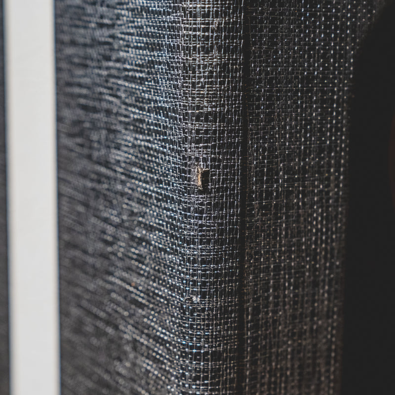 2010 Supro Black Magick 1695T 1x12” Tube Combo Amplifier - Used