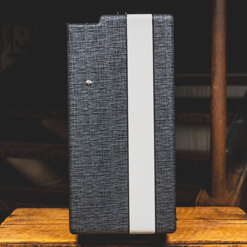 2010 Supro Black Magick 1695T 1x12” Tube Combo Amplifier - Used