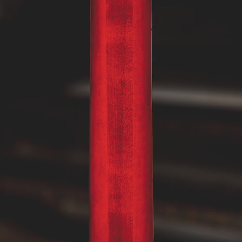 2008 Schecter Stargazer Electric Guitar, Redburst w/OGB - Used