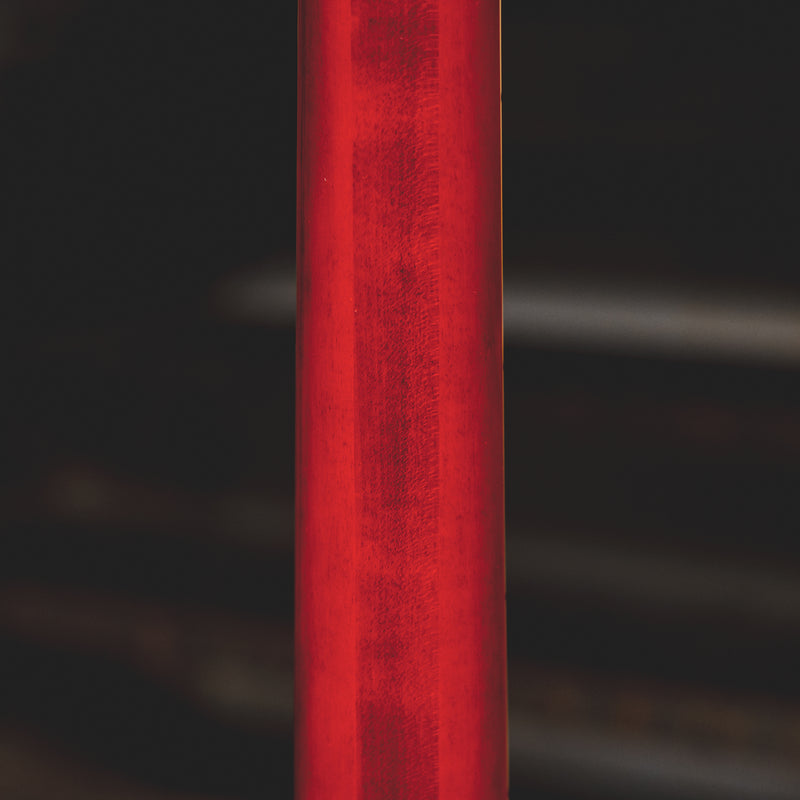 2008 Schecter Stargazer Electric Guitar, Redburst w/OGB - Used