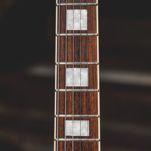 2008 Schecter Stargazer Electric Guitar, Redburst w/OGB - Used