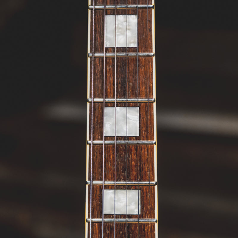 2008 Schecter Stargazer Electric Guitar, Redburst w/OGB - Used