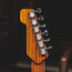 Sturner 1129 Semi-Hollow Electric Guitar, Rosewood Fretboard, Sunburst