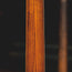 Sturner 1129 Semi-Hollow Electric Guitar, Rosewood Fretboard, Sunburst