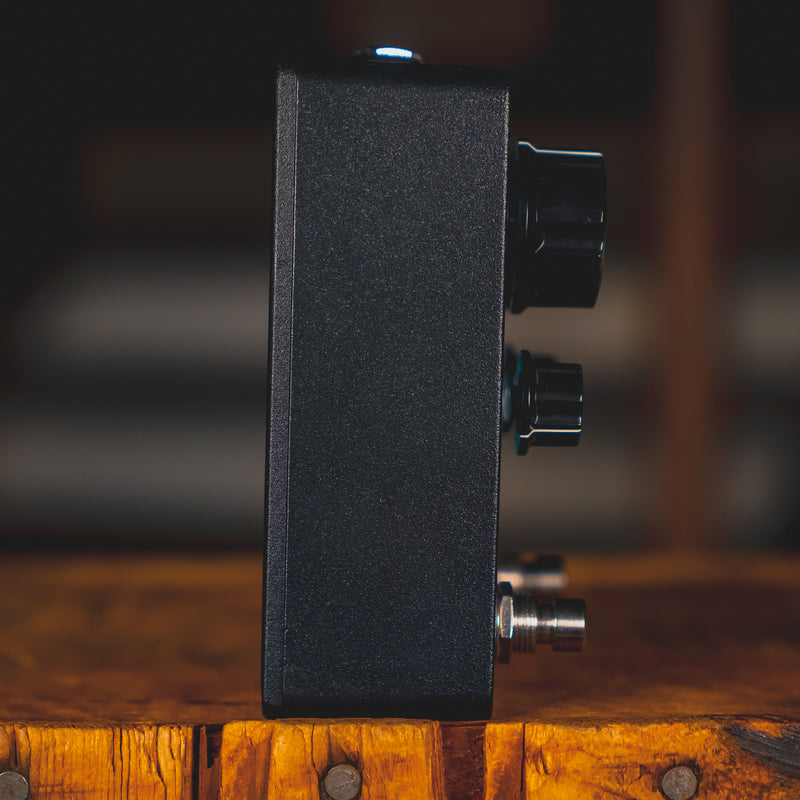 EarthQuaker Devices Spires Fuzz Effect Pedal w/Box - Used