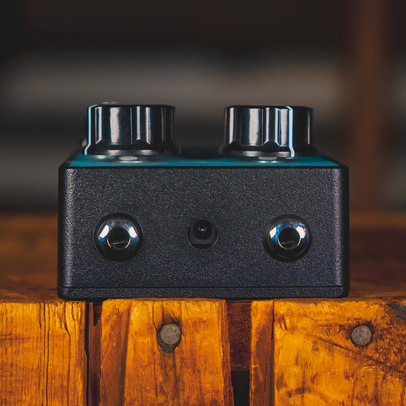 EarthQuaker Devices Spires Fuzz Effect Pedal w/Box - Used