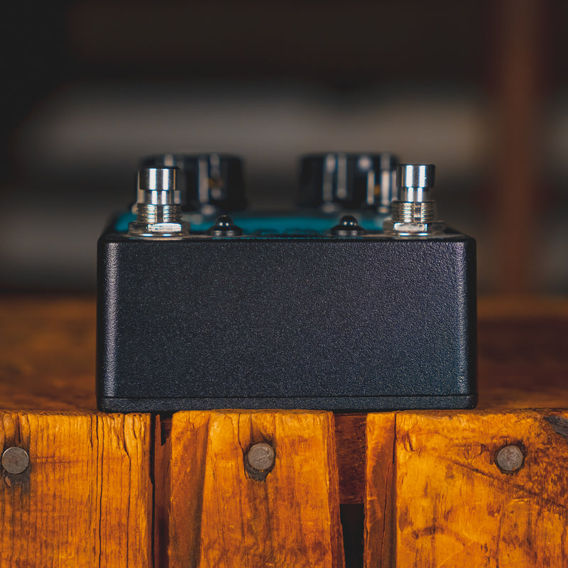 EarthQuaker Devices Spires Fuzz Effect Pedal w/Box - Used