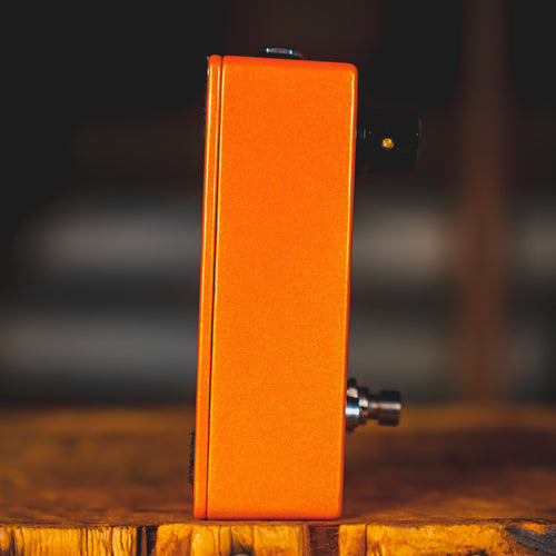 EarthQuaker Devices Bellows Fuzz Driver Effect Pedal w/Box - Used