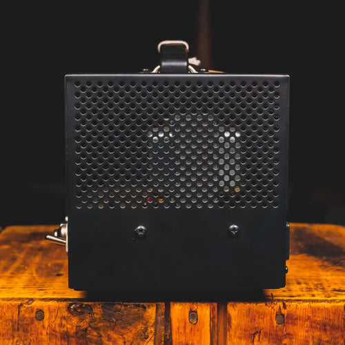 Victory The Sheriff 22 22-Watt Tube Guitar Amp Head w/Cover & Footswitch - Used