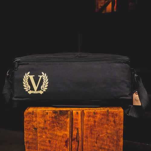 Victory The Sheriff 22 22-Watt Tube Guitar Amp Head w/Cover & Footswitch - Used