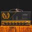 Victory The Sheriff 22 22-Watt Tube Guitar Amp Head w/Cover & Footswitch - Used