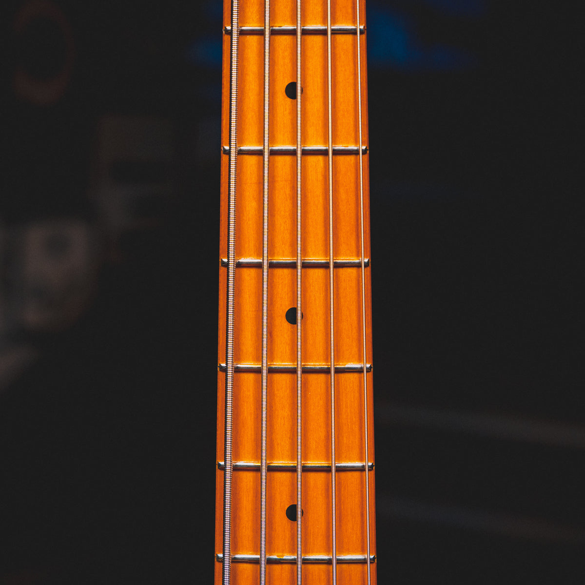2021 Fender Player Plus Jazz Bass V 5 String Bass Guitar, Cosmic Jade w/ Gig Bag - Used
