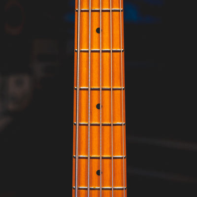 2021 Fender Player Plus Jazz Bass V 5 String Bass Guitar, Cosmic Jade w/ Gig Bag - Used