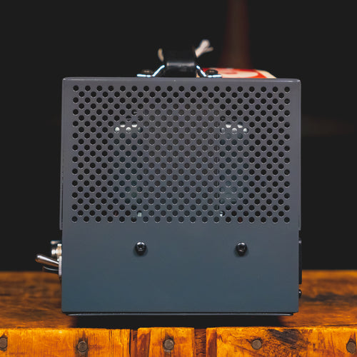 2023 Victory VX Kraken 40-Watt Guitar Amplifier Head w/Slipcover - Used