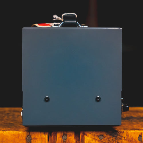 2023 Victory VX Kraken 40-Watt Guitar Amplifier Head w/Slipcover - Used