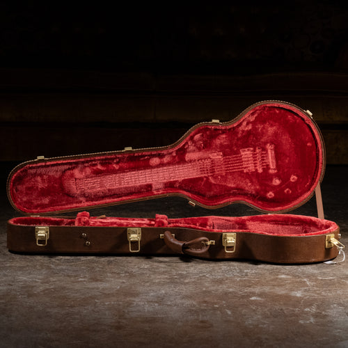 2021 Gibson Les Paul Standard ‘60s Electric Guitar, Unburst w/OHSC - Used