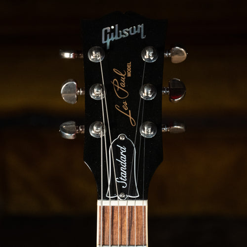 2021 Gibson Les Paul Standard ‘60s Electric Guitar, Unburst w/OHSC - Used