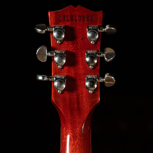 2021 Gibson Les Paul Standard ‘60s Electric Guitar, Unburst w/OHSC - Used