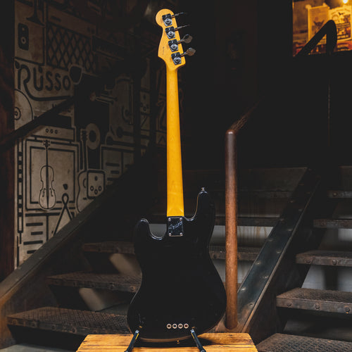 ベース Fender Jazz Bass USA SOLD - Vintage Fender Jazz Bass - USA 1972 - Premier Guitars