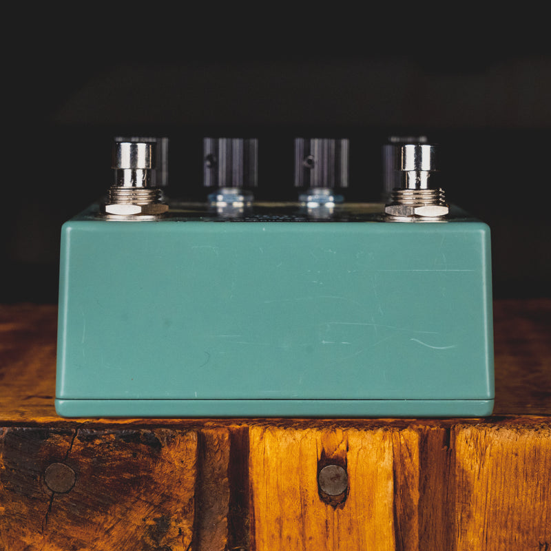 Walrus Audio Lore, Reverse Soundscape Generator Reverb/Delay Effect Pedal w/Box - Used