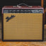 2019 Fender FSR '65 Princeton Reverb Tube Guitar Amplifier, Wine Red - Used