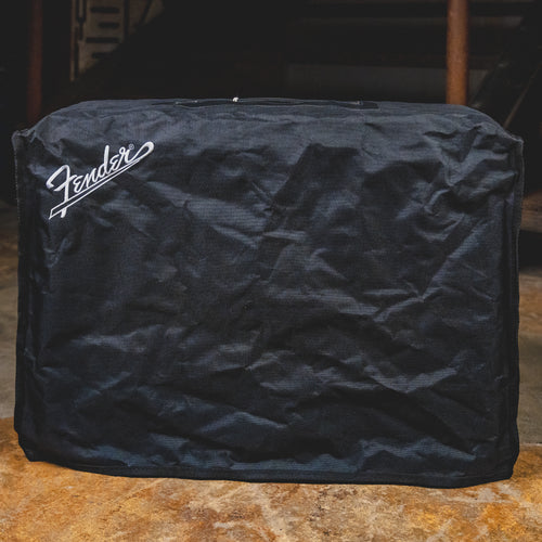 2021 Fender '68 Custom Pro Reverb 1x12 Combo Amplifier w/Footswitch & Slipcover - Used