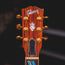 2021 Gibson Songwriter Standard Rosewood Acoustic Guitar, Burst w/ OHSC - Used