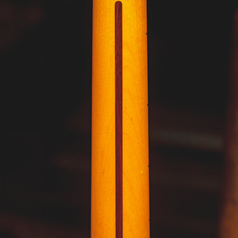 2007 Fender CIJ Special Jaguar HH Electric Guitar, Black w/Bag - Used