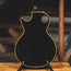 2021 Gibson Custom Shop '57 Les Paul Custom, Ebony Ultra Light Murphy Lab Aged w/ OHSC - Used