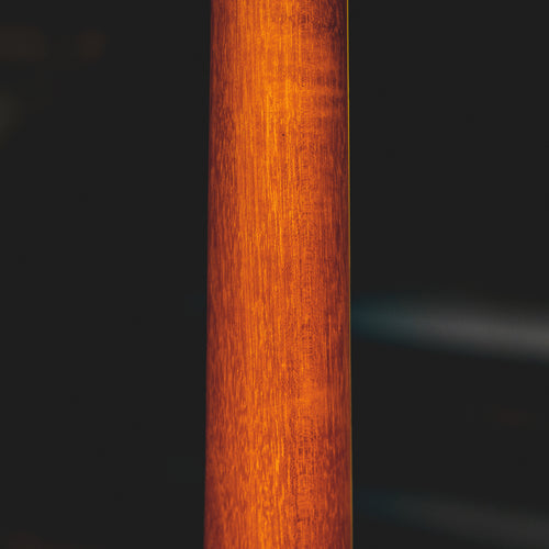 2020 Gibson Hummingbird Acoustic-Electric Guitar, Heritage Cherry w/ OHSC - Used