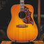 2020 Gibson Hummingbird Acoustic-Electric Guitar, Heritage Cherry w/ OHSC - Used